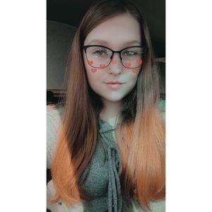Meet your Posher, Stacia